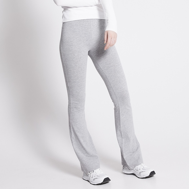 Flared tights "Malva" Flared tights "Malva"